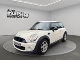 MINI Mini One 1.6 16V *PEPPER PAKET*FREISPRECH*LM - MINI ONE aus 2011