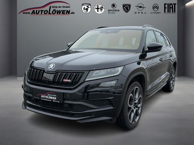 Skoda Kodiaq RS 2.0 Bi-TDI 4x4