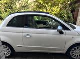 Fiat 500 C by Gucci Original Limited Éditi... - Fiat: Gucci