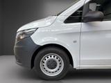 Mercedes-Benz Vito 116 CDI Kasten-Extralang*Hecktüren*Kamera++ - gebrauchte Mercedes-Benz Vito aus dem Jahr 2024