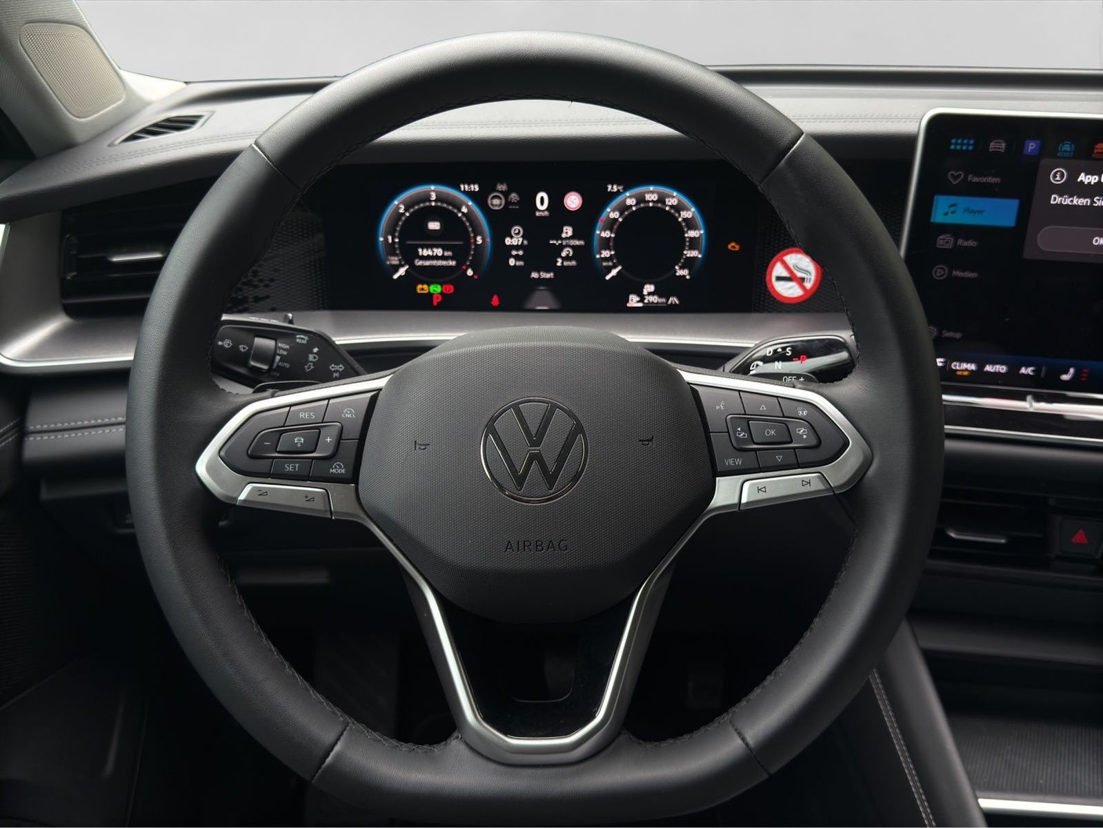 Volkswagen Tayron - Bild 10
