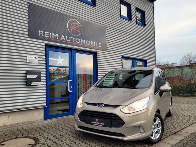 Ford B-MAX 1.6 TDCi "Sync Edition"*SHZ*WINTER-PAKET*S