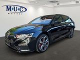 Skoda Octavia 2.0 TSI RS ~Pano~Canton~AHK - Skoda Octavia aus 2022