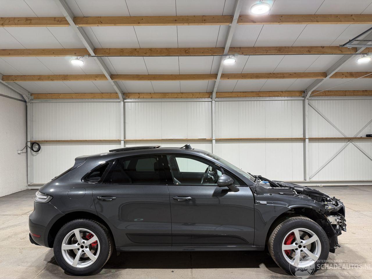 Porsche Macan GTS 2.9 V6 280kW Automaat AWD Pano Origine