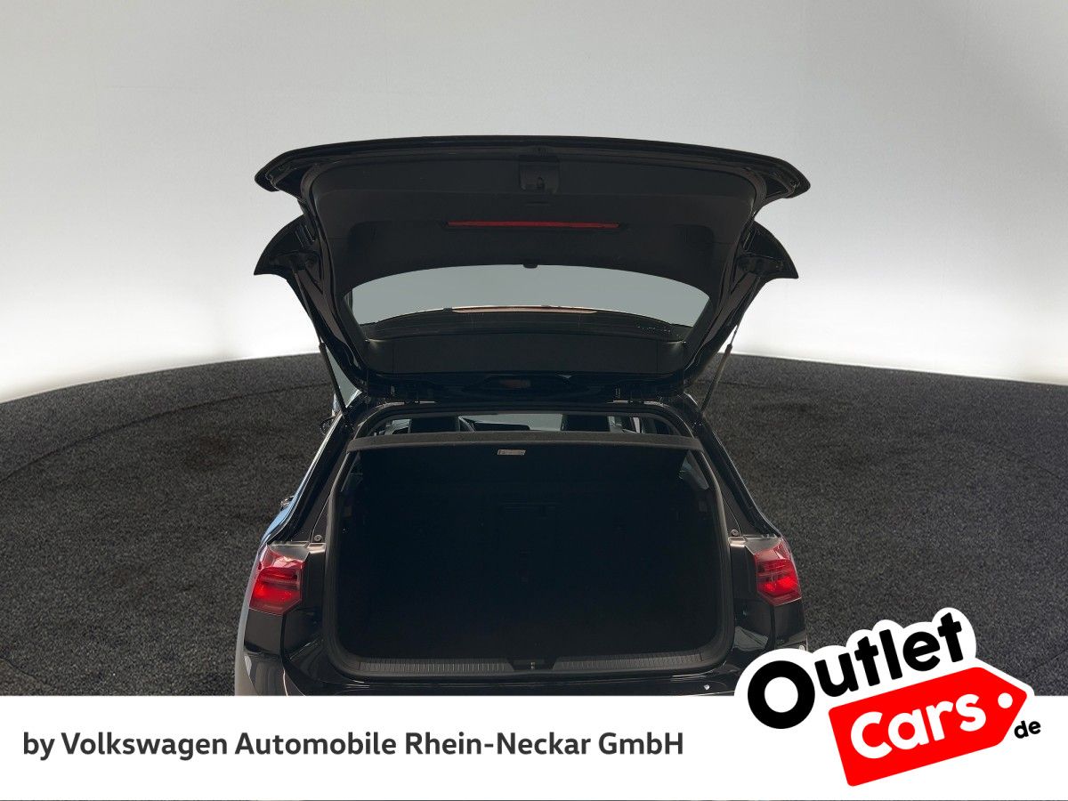 Volkswagen Golf - Bild 8