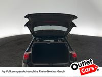 Volkswagen Golf - Vorschau Bild 8