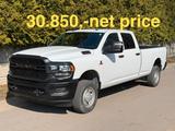 Dodge RAM 2500 CUMMINS LONG, 4X4, 6,7, 370KM - Dodge RAM Cummins mit Diesel-Antrieb