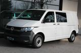 Volkswagen T6.1 Mixto Doppelkabine lang 4MOTION 6-Sitze - LKWs in Chemnitz