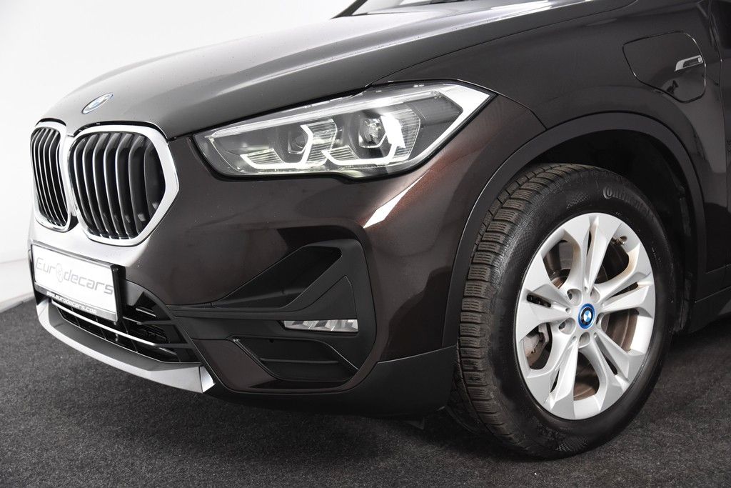 BMW X1 xDrive25e *1.Hand*Navi*Park ass.*Standheizung foto 27