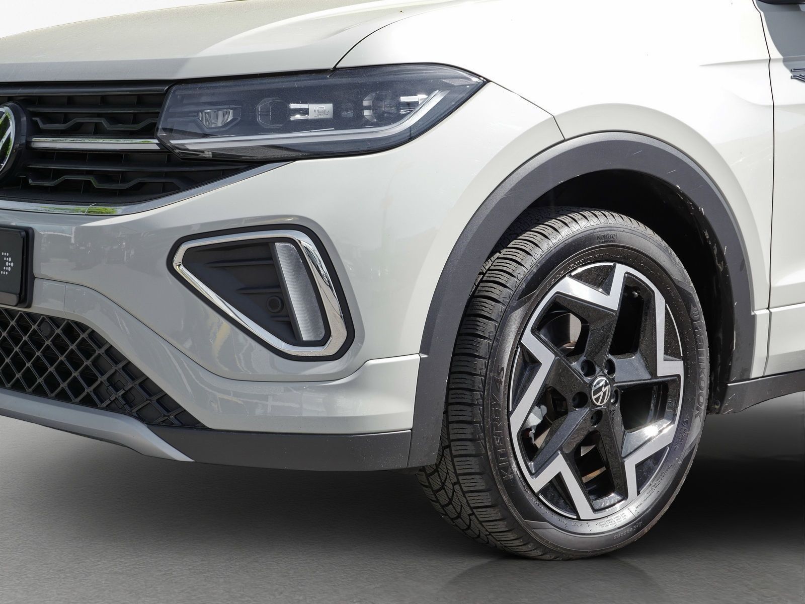Volkswagen T-Cross - Bild 16