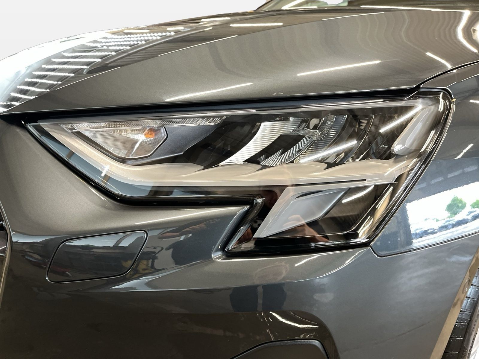 Audi A3 - Bild 12