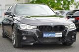 BMW 320d M-Paket Touring Automatik LED Digital Tacho