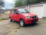 Suzuki Alto 1.0 *wenig KM*Tüv 07.27* - gebrauchte Suzuki Alto aus dem Jahr 2004