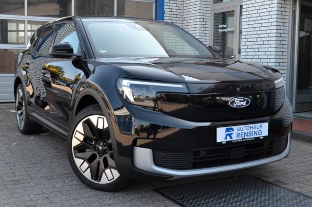 Ford Explorer Premium AWD AHK Glasdach Wärmepumpe