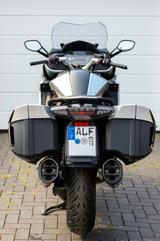 BMW K1600GT, 1.Hd, Garantie / Service Inkl. bis 6/28 - BMW Motorräder in Hannover