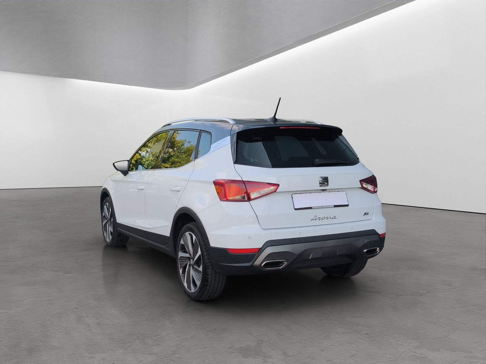 Seat Arona - Bild 5