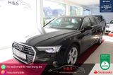 Audi A6 Avant 45 TDI quattro*AHK*KEYLESS*MEMORY*CARPL - Audi A6 aus 2019: Kombi