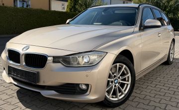 BMW 320 - 7