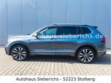 Volkswagen Tiguan Allspace Highline 4Motion R-Line - Volkswagen Tiguan Allspace in Aachen