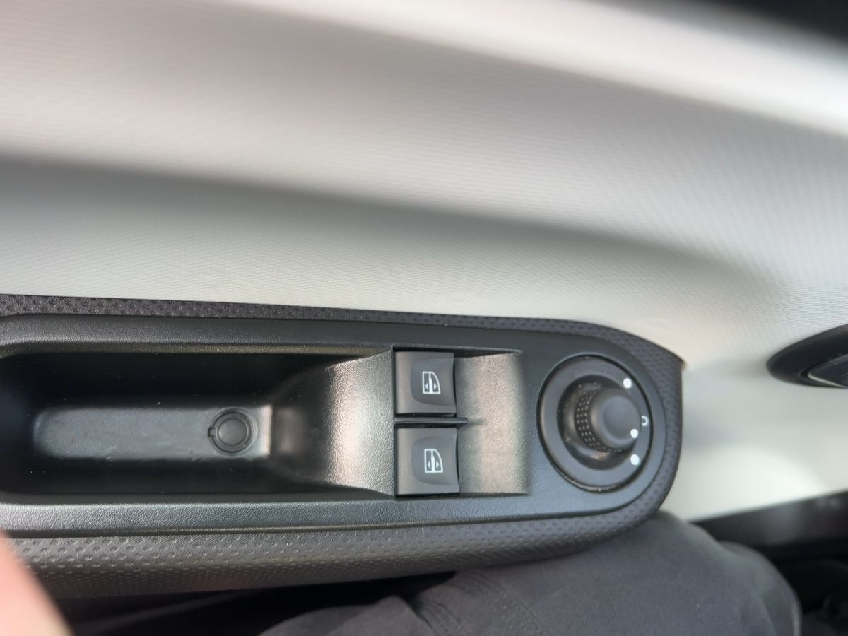 Renault Twingo - Bild 17