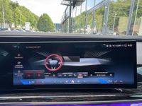BMW 740 - Vorschau Bild 13