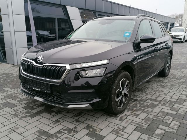 Skoda Kamiq Drive 1.6 TDI /TEMPO/VIRTUAL/LANE/PDC