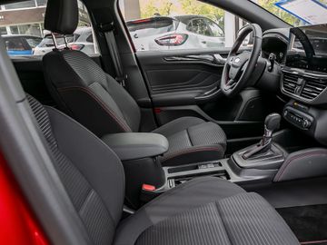 Ford Focus ST-Line X ACC B&O el. HECKKL Kamera