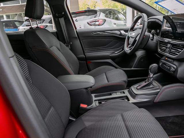 Ford Focus ST-Line X ACC B&O el. HECKKL Kamera