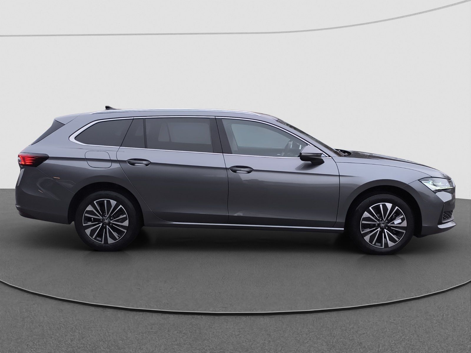 Skoda Superb - Bild 10