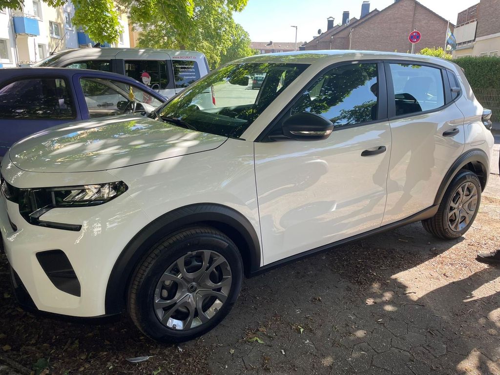 Image of Citroën C3