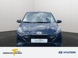 Hyundai i10 1.2 (79PS) Trend Navi Sitzhei. Kamera Klima - Hyundai i10: Ps