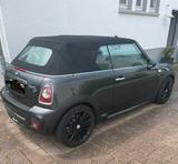 MINI Cooper SD Cabrio John Works