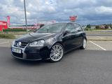 Volkswagen Golf 5 R32 . - Volkswagen Golf aus 2006: Kombi