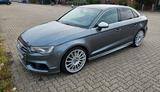 Audi S3 8v B&O Magnetic-Ride - Audi S3 in Hamburg