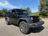 Jeep Wrangler / Wrangler Unlimited Rubicon Caprio Cam - gebrauchte Jeep Cabrios