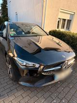 Mercedes-Benz Mercedes Benz CLA 200 Shooting Brake - Mercedes-Benz CLA 200 Shooting Brake: Limousine