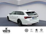 Skoda Octavia Combi 1.5eTSI DSG Balance LED+NAVI+AHK+ - Skoda Octavia in Magdeburg