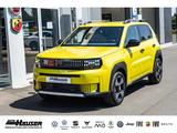 Fiat Grande Panda La Prima Hybrid 1.2 eDCT WINTER NAV - Fiat Grande Panda Gebrauchtwagen