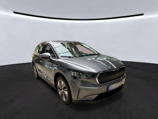 Skoda ENYAQ iV 80 Loft 82kWh 150 kW AHK Navi Kamera