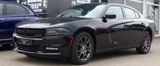Dodge Charger 3.6l V6 GT AWD - Dodge Charger: Schwarz