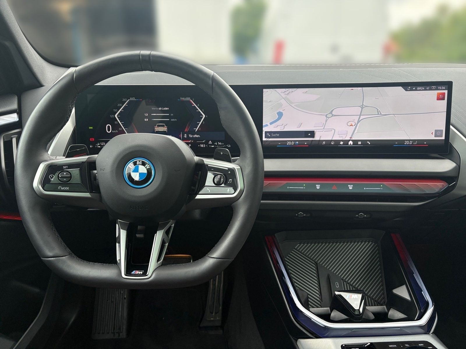 BMW X3 30e xDrive M Sport HUD Pano DA Prof. H K AHK foto 4