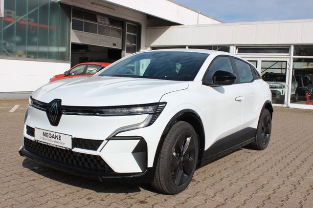 Renault Megane E-Tech  Evolution 130 Comfort Range