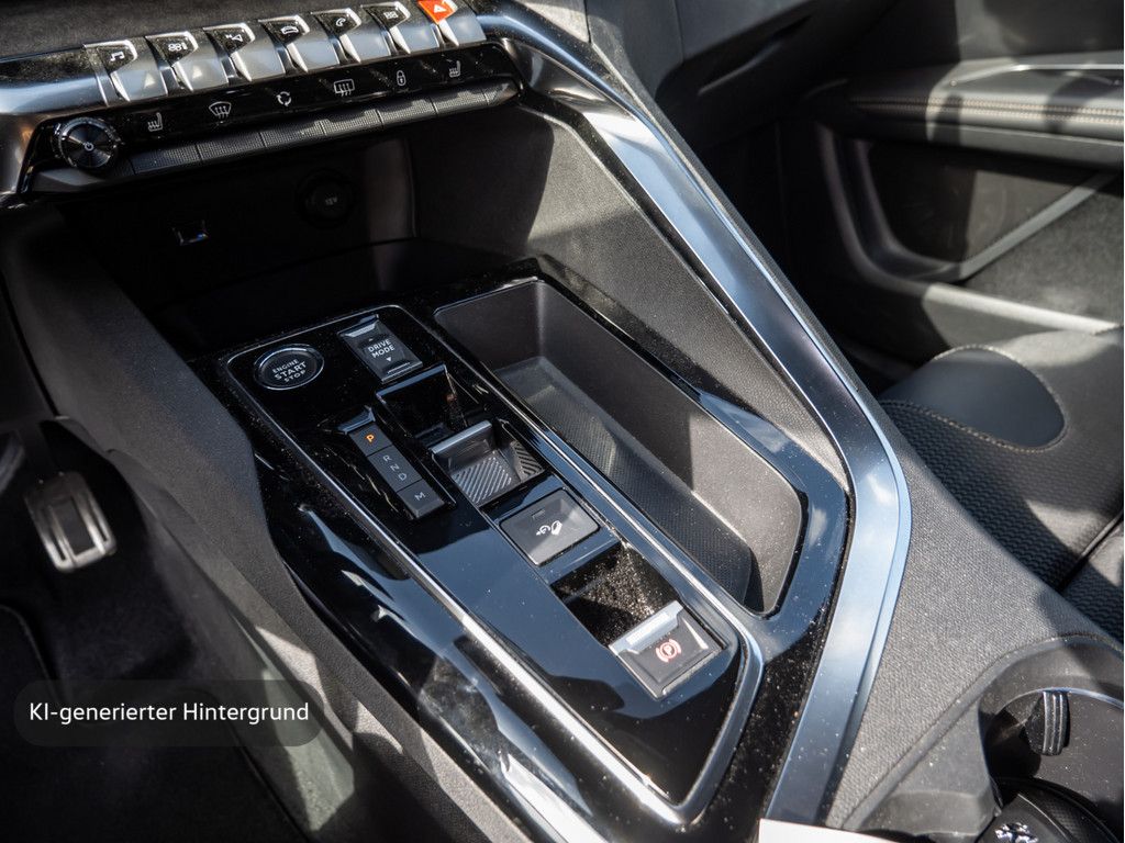 Peugeot 3008 - Bild 12