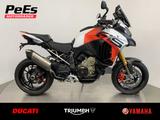 Ducati Multistrada V4 RS *1.Hand, kurzes Heck* - DUCATI MULTISTRADA
