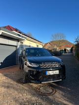 Land Rover Discovery Sport D180 AWD Automatik R-DYNAMIC... - Land Rover Discovery Sport R-DYNAMIC-S
