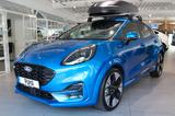 Ford Puma ST-Line X - Ford Puma Neuwagen