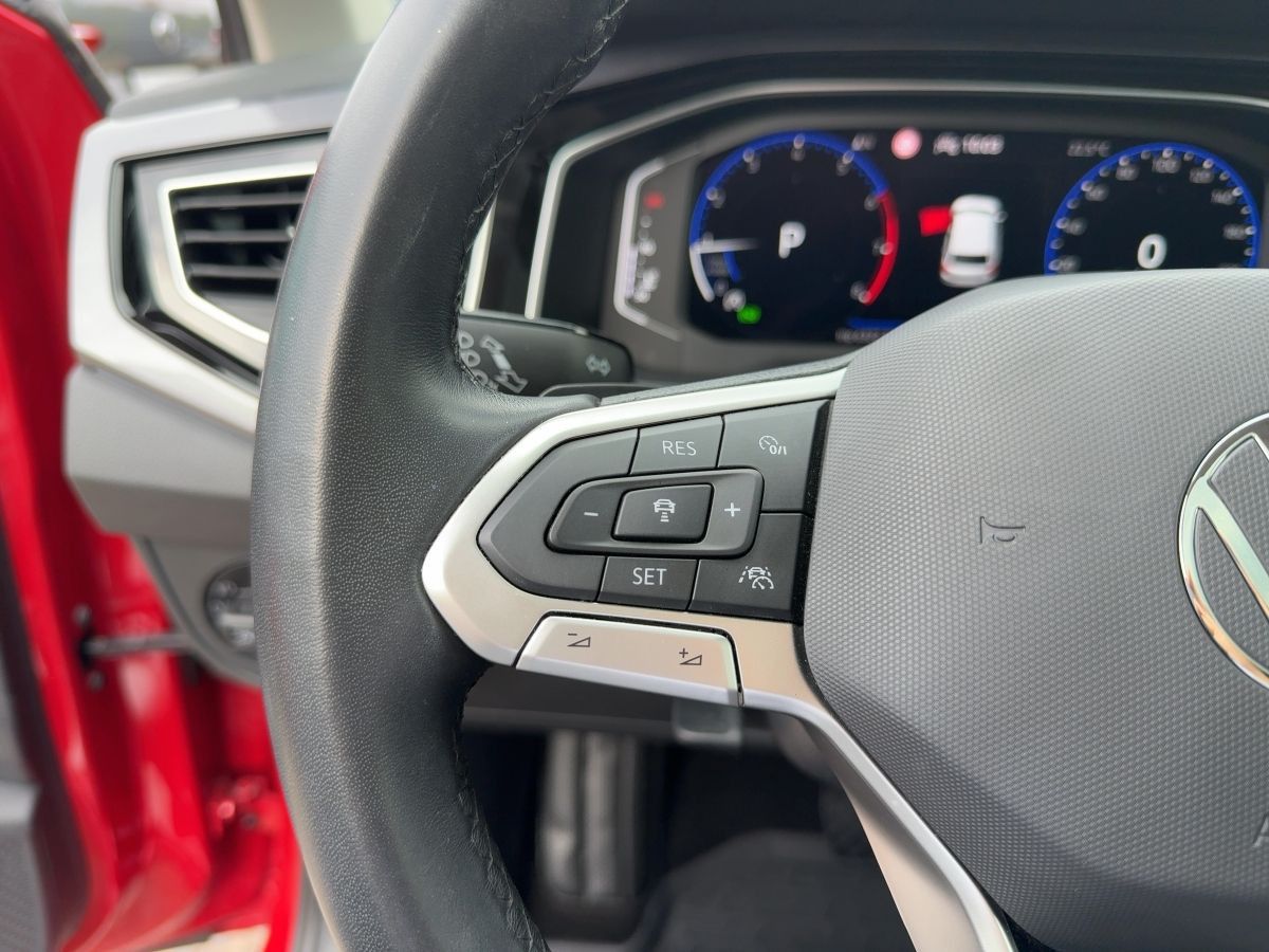 Volkswagen Polo - Bild 17