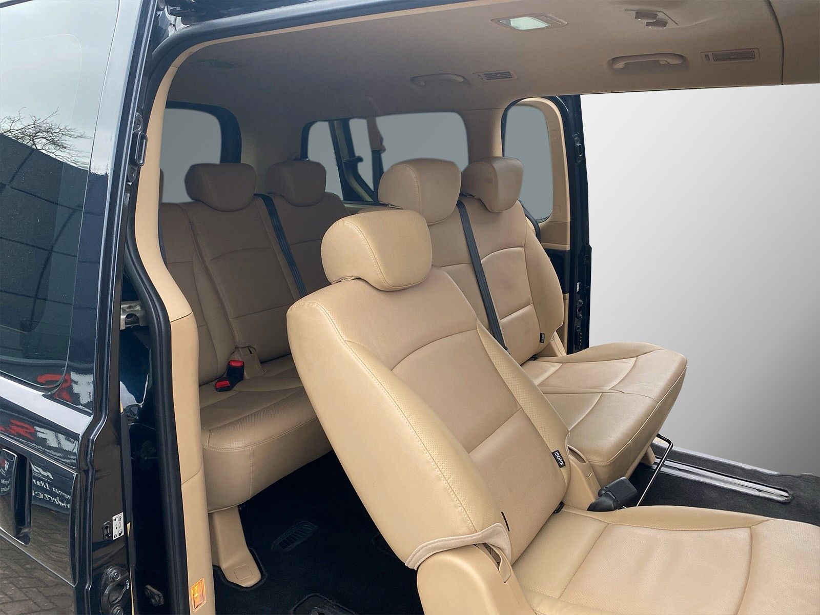 Fahrzeugabbildung Hyundai H-1 Starex *Kamera*DAB+*Bhz.Lenkrad*Tempomat