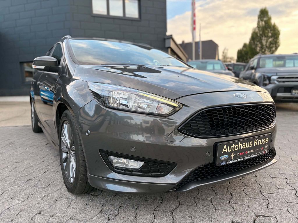 Image of Ford Focus