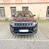 Jeep Compass 1.4 MultiAir Limited 4x4 Auto Limited - Jeep Compass in Augsburg